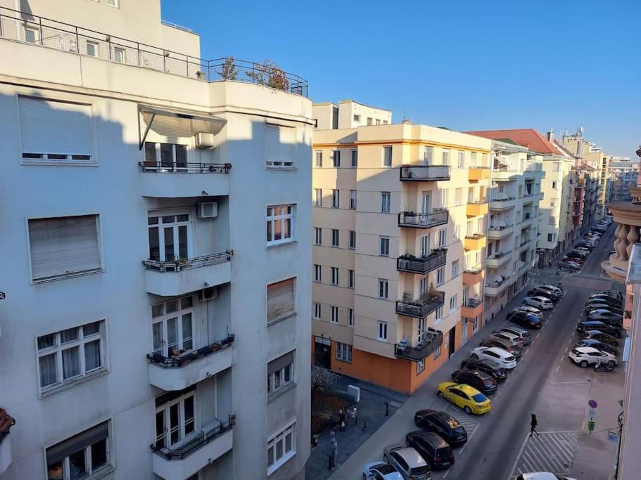 Apartament Terrific Tatra