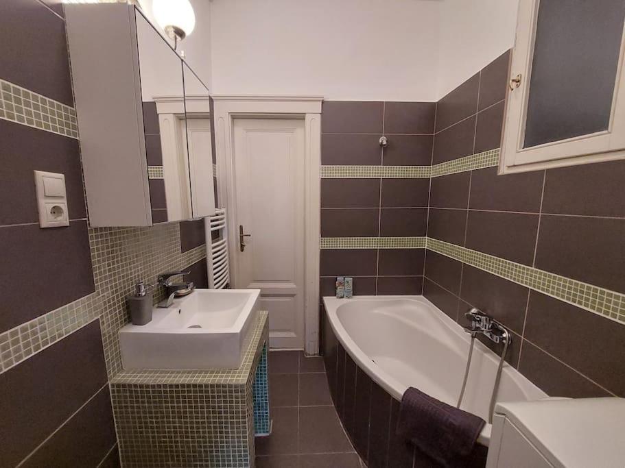 Apartament Terrific Tatra
