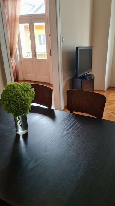 Apartament Terrific Tatra